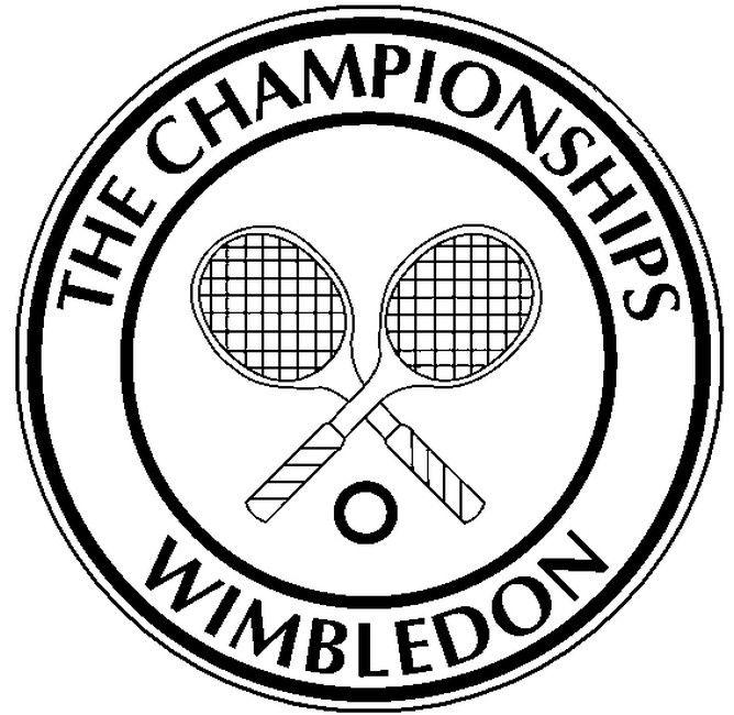Wimbledon Logo - LogoDix