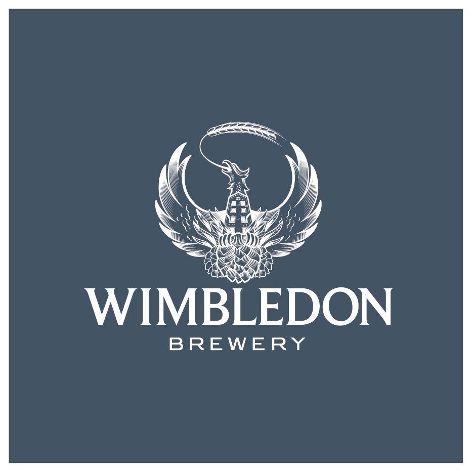 Wimbledon Logo - Wimbledon to become beer brewing hub