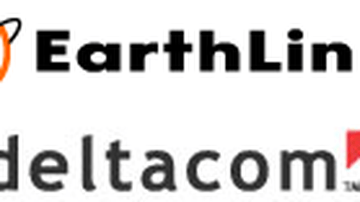 EarthLink Logo - Earthlink to acquire regional carrier ITC Deltacom - CNET
