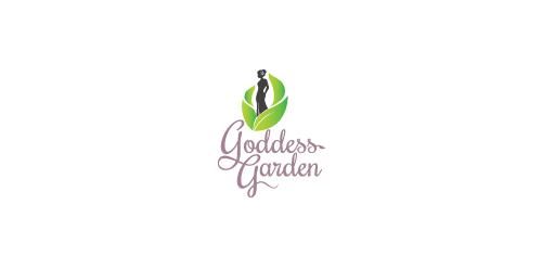 Godess Logo - goddess