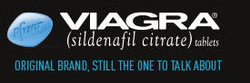 Viagra Logo - ED Treatment. VIAGRA® (sildenafil citrate)