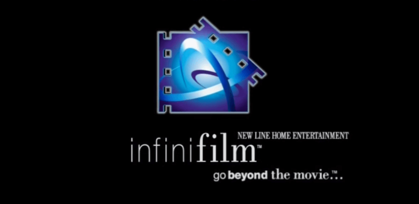 Infinifilm Logo - Infinifilm | Logopedia | FANDOM powered by Wikia