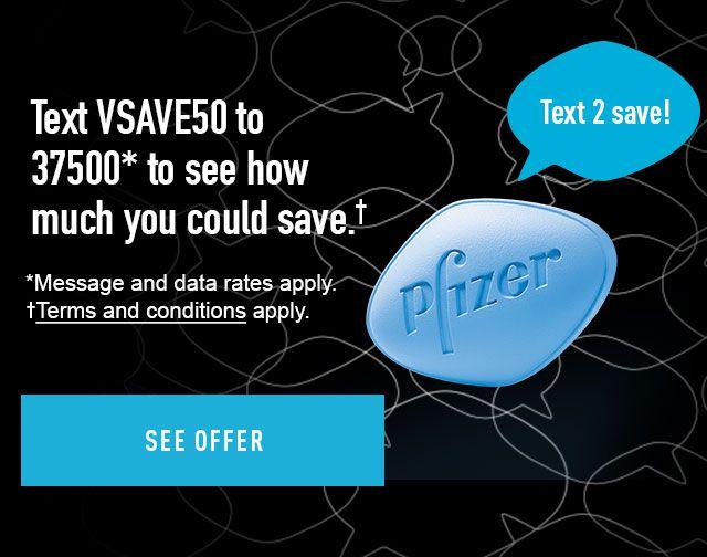 Viagra Logo - ED Treatment | VIAGRA® (sildenafil citrate) | Safety Info