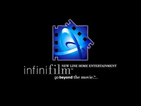 Infinifilm Logo - New Line Home Entertainment infinifilm (2004) - YouTube
