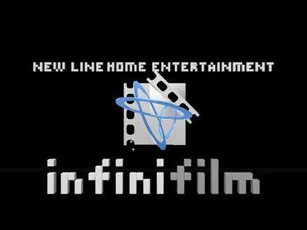 Infinifilm Logo - Blocksworld Play : Infinifilm Logo