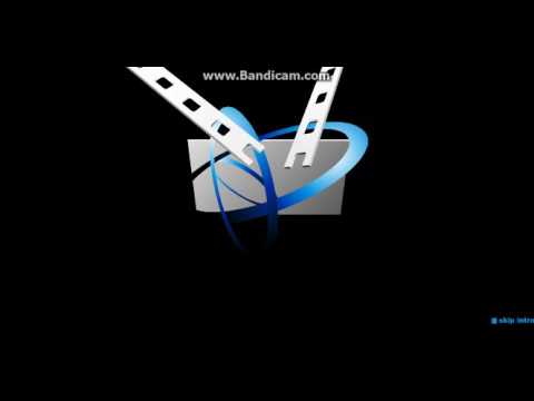 Infinifilm Logo - Infinifilm Intro (2001) - YouTube