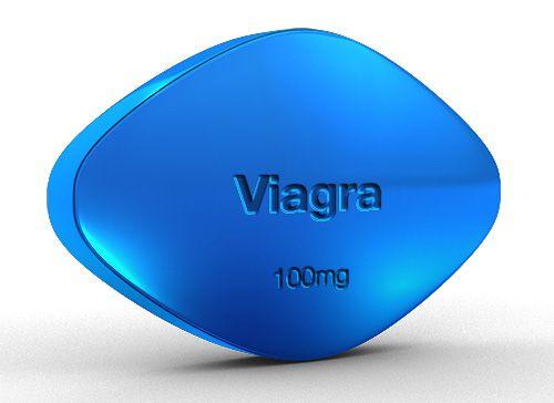 Viagra Logo - Viagra was invented by accident and became the most popular drug