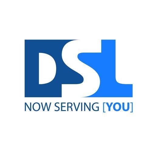 DSL Logo - Create a new logo for DSL | Logo design contest