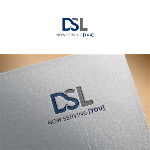 DSL Logo - Create a new logo for DSL | Logo design contest