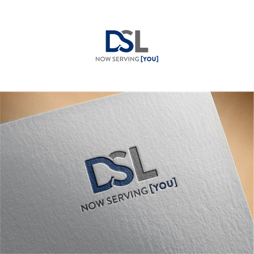 DSL Logo - Create a new logo for DSL. Logo design contest