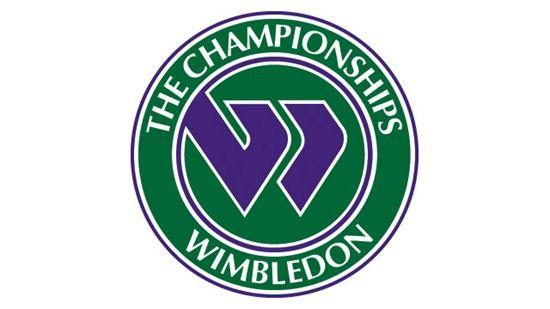 Wimbledon Logo - Wimbledon Logo – WeNeedFun