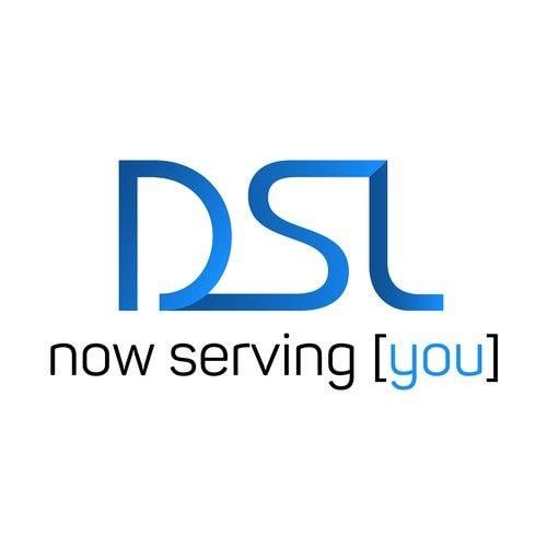 DSL Logo - Create a new logo for DSL | Logo design contest