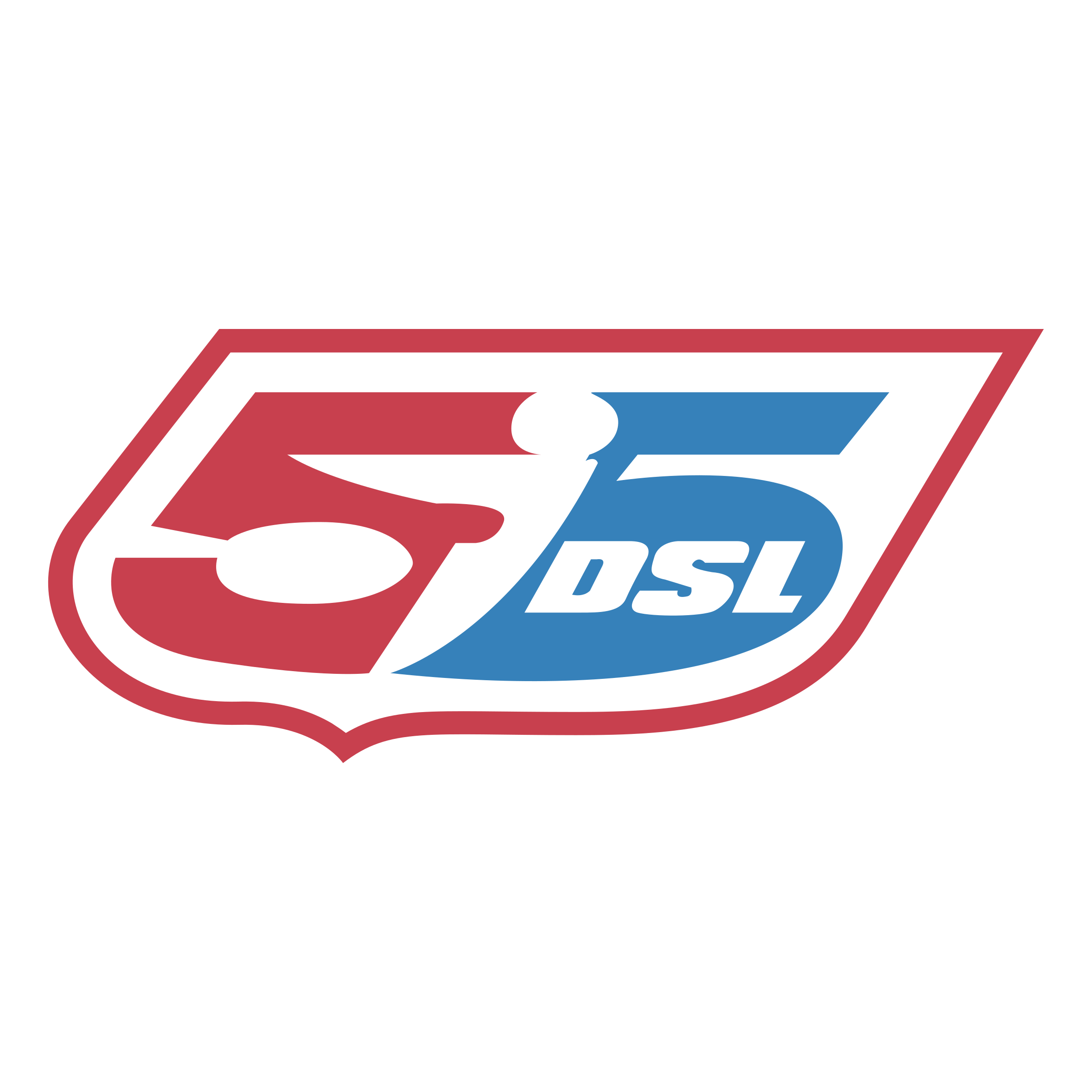 DSL Logo - DSL Logo PNG Transparent & SVG Vector