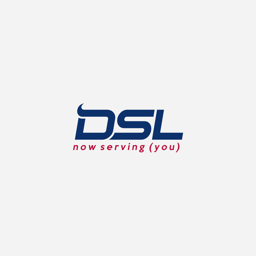 DSL Logo - Create a new logo for DSL. Logo design contest