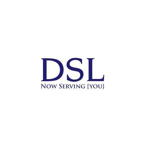DSL Logo - Create a new logo for DSL. Logo design contest