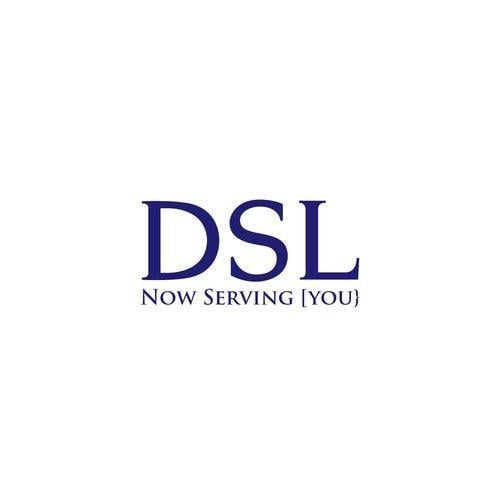 DSL Logo - Create a new logo for DSL | Logo design contest