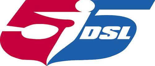 DSL Logo - 55 DSL Logo | 55 DSL Diesel Logo | Budzi Graphic Design | Flickr