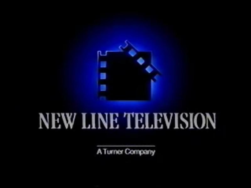 Infinifilm Logo - New Line Television | Logopedia | FANDOM powered by Wikia