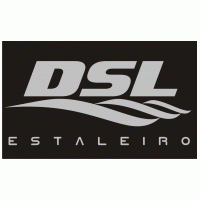 DSL Logo - DSL Estaleiro | Brands of the World™ | Download vector logos and ...