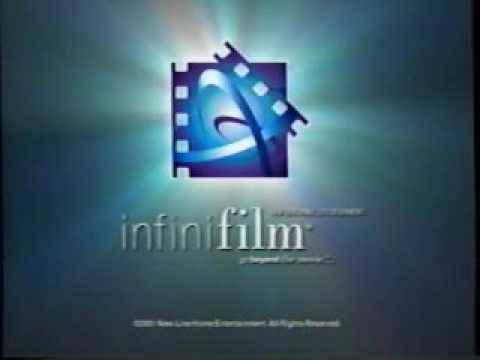 Infinifilm Logo - Opening To Sugar & Spice 2001 VHS - YouTube