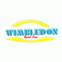 Wimbledon Logo - Wimbledon Logo Vectors Free Download