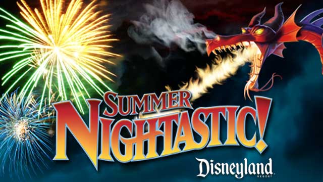 Fantastmic Logo - 25 Years of Fantasmic! - A Look Back and a Review - Page 2 of 3 ...