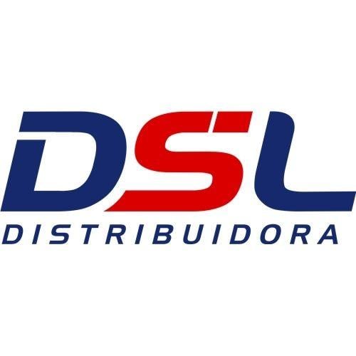 DSL Logo - DSL Distribuidora | Criação de Logo Para servicos