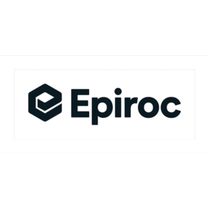 Epiroc Logo - epiroc logo