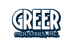 Greer Logo - Welcome to Greer Industries