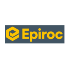 Epiroc Logo - Epiroc AB - Trillium Mutual Funds - Trillium Mutual Funds