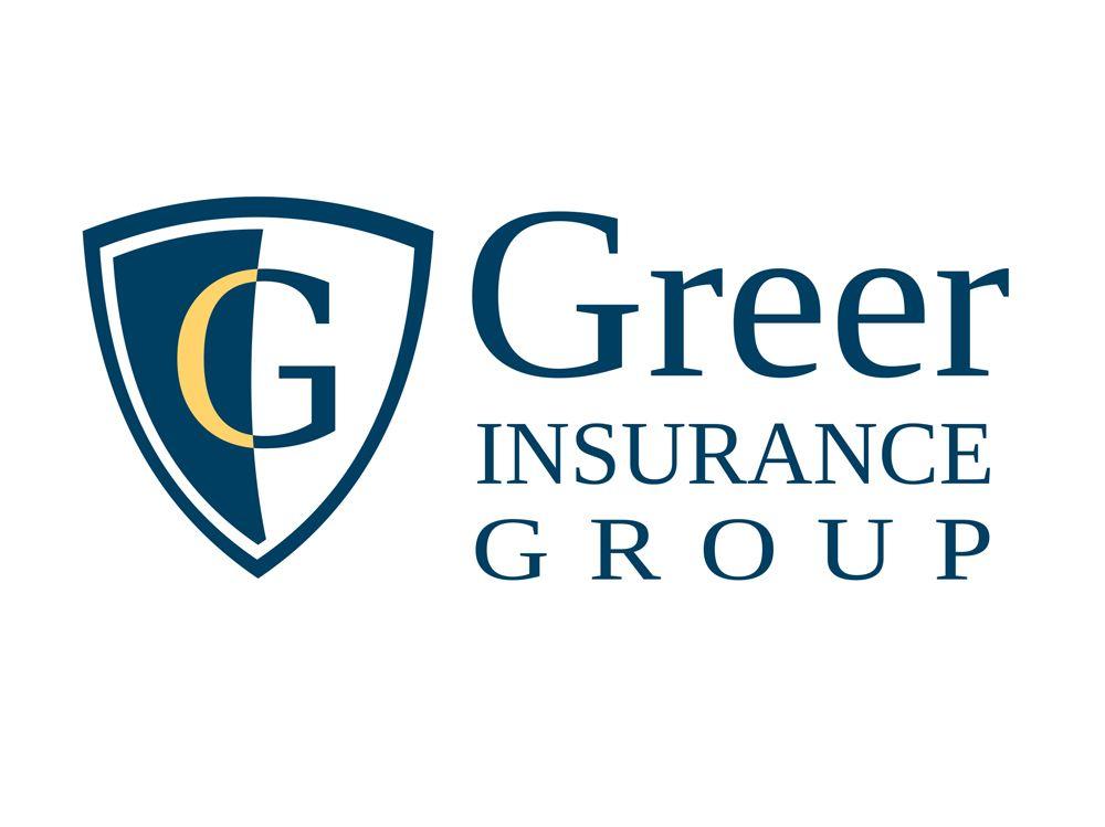 Greer Logo - Greer Insurance | Dirt1x