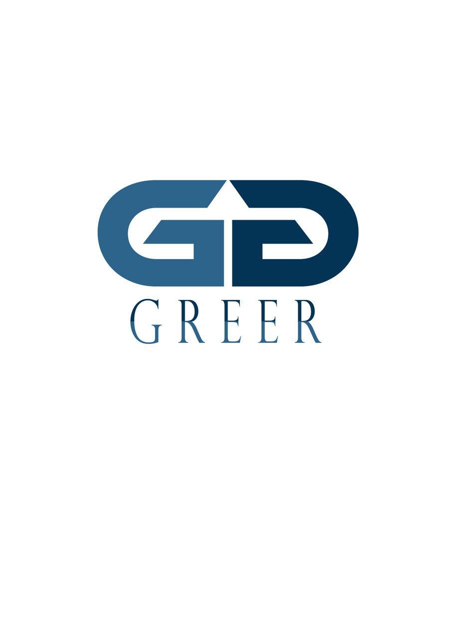 Greer Logo - Entry #50 by jojohf for Develop a Corporate Identity (Logo ...