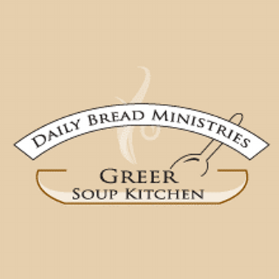 Greer Logo - Distribution Center to be built at Greer Soup Kitchen | Greer ...