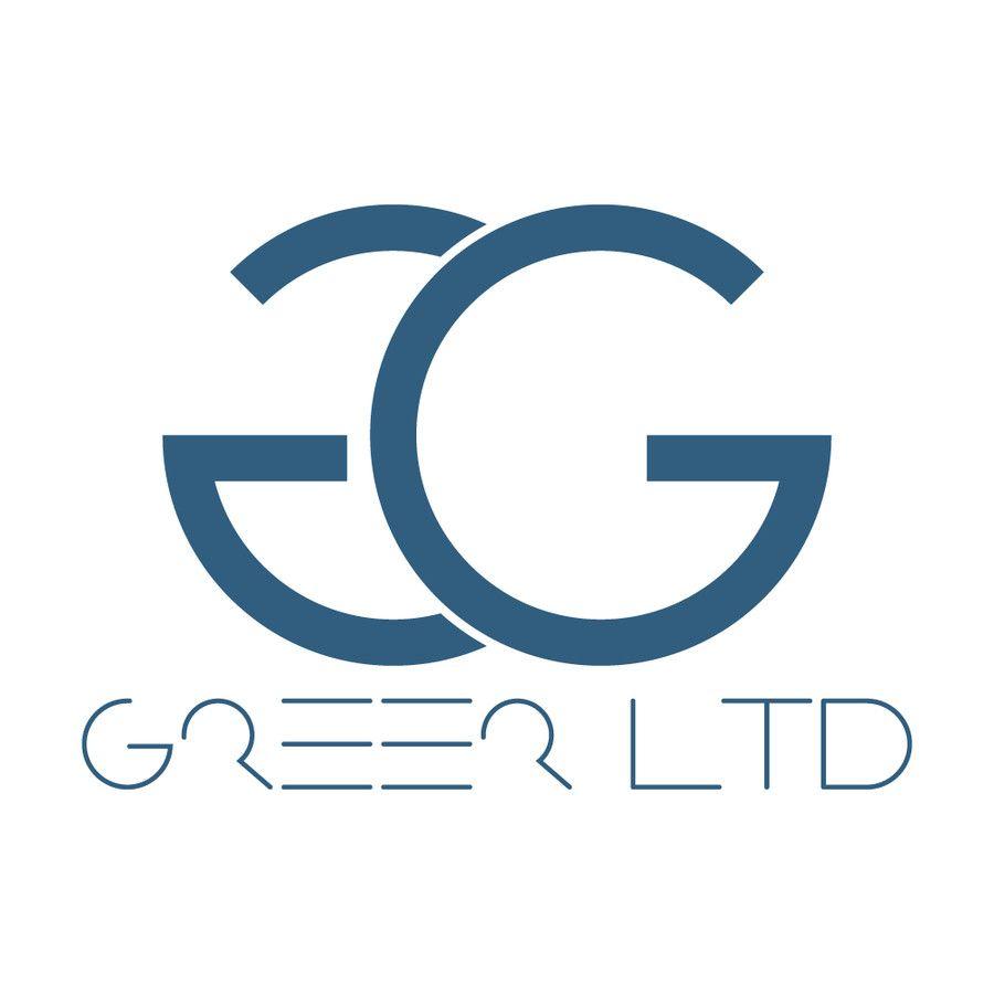 Greer Logo - Entry #32 by prof100Floyd for Develop a Corporate Identity (Logo ...