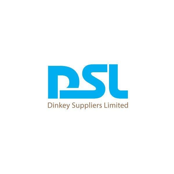 DSL Logo - Entry by rehanaakter895 for Logo Design