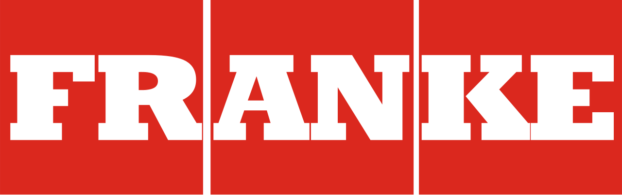 Franke Logo - File:Franke logo.svg - Wikimedia Commons