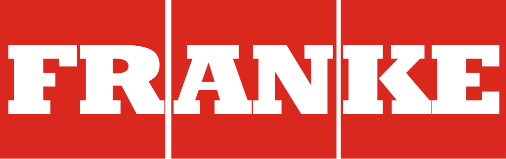 Franke Logo - File:Franke logo.svg - Wikimedia Commons
