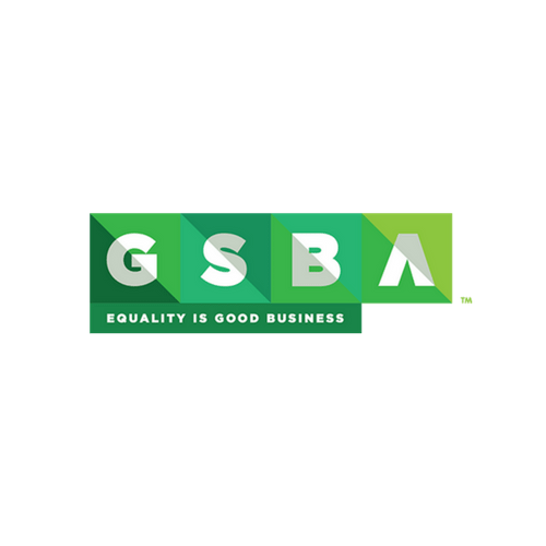 GSBA Logo - GSBA logo - Thrive Senior Advisors