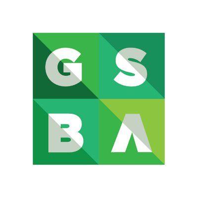GSBA Logo - GSBA (@GSBA) | Twitter