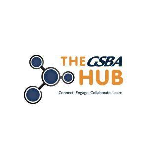 GSBA Logo - Georgia School Board Association