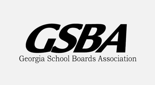 GSBA Logo - Georgia School Boards Assocation - eBOARDsolutions