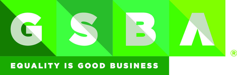 GSBA Logo - Seattle AIDS Walk