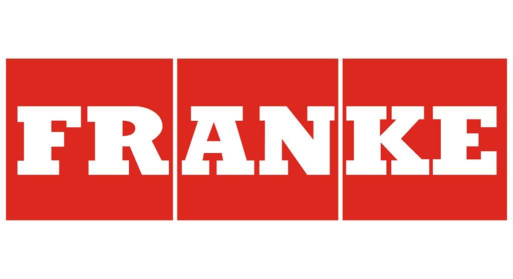 Franke Logo - Franke Logo. Terence Ball Kitchens