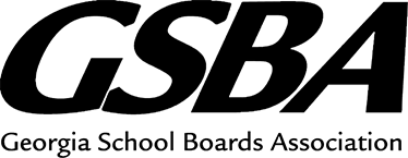 GSBA Logo - Sole Finalist For Superintendent