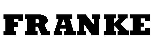 Franke Logo - Downloads