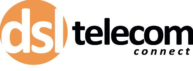 DSL Logo - DSL Telecom Sandton VoIP, Services, Telecommunications in Randburg