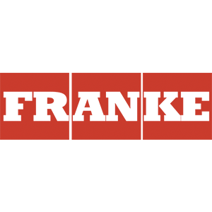 Franke Logo - FRANKE-logo - Beautiful Projects Nuneaton