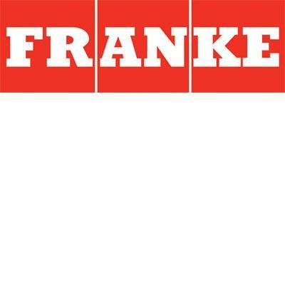 Franke Logo - Franke Appliance Sales