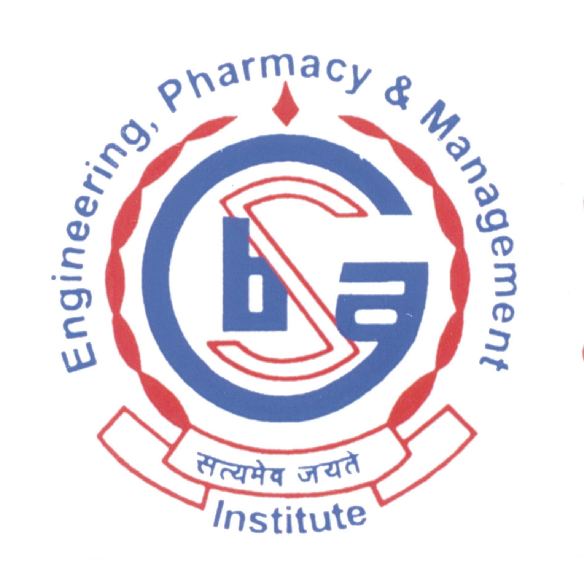 GSBA Logo - GSBA Engineering Pharmacy & Management Institute, Roorkee
