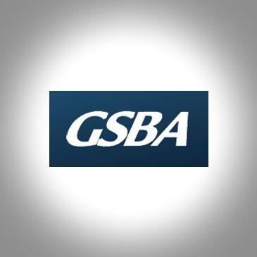 GSBA Logo - Gsba Risk